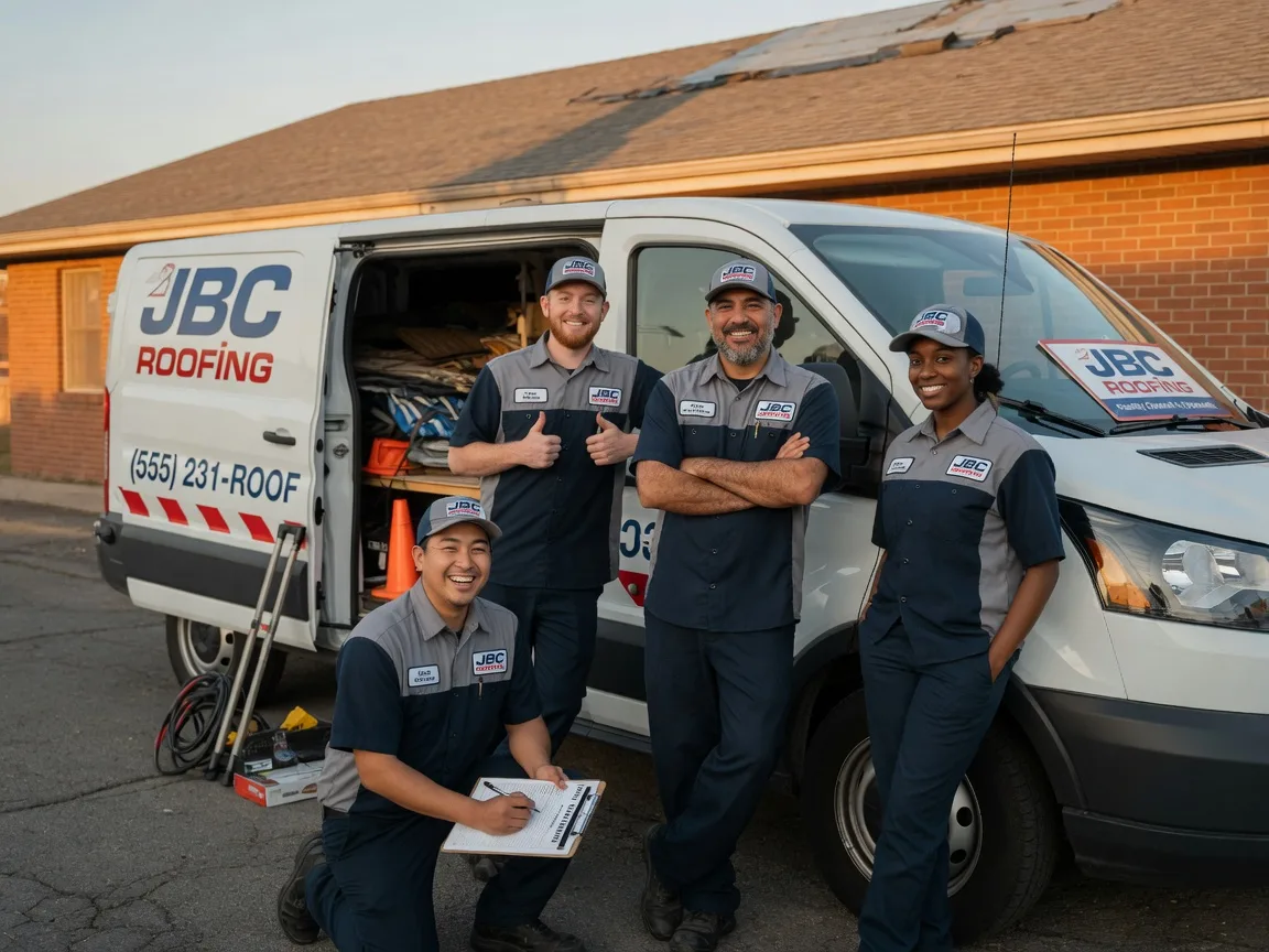 Roof Replacement company in Camden Point, MO