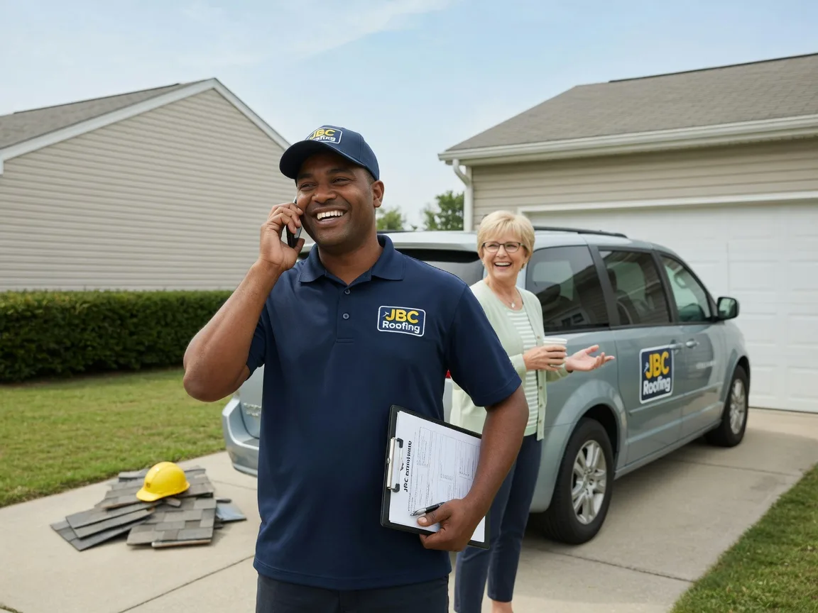 Roof Replacement Camden Point, MO FAQs